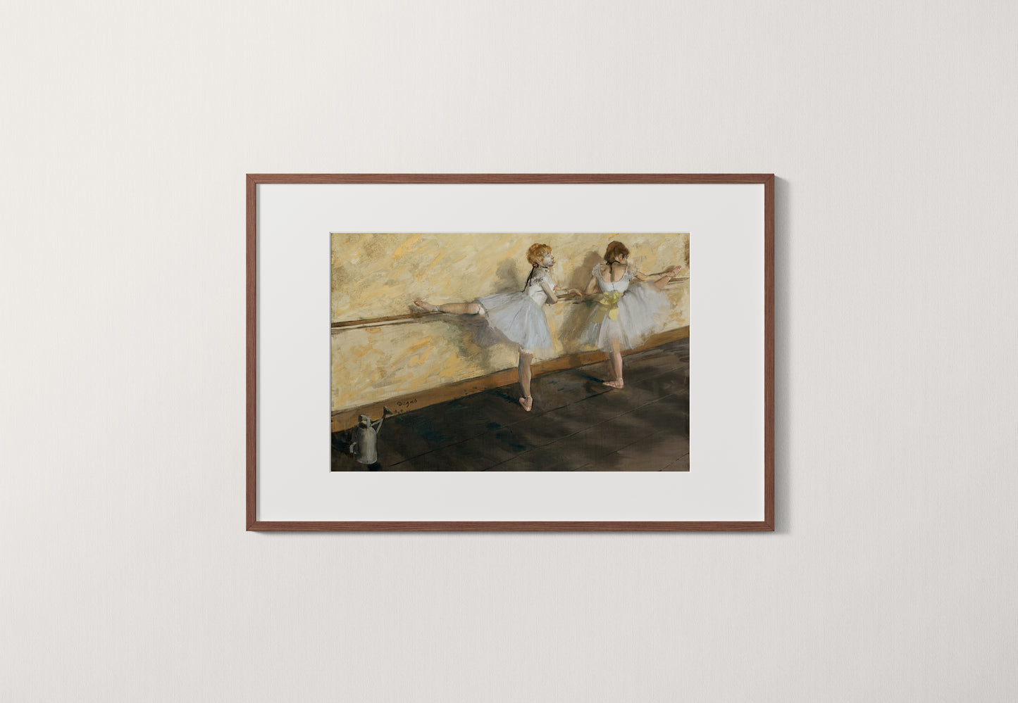 Ballerinas